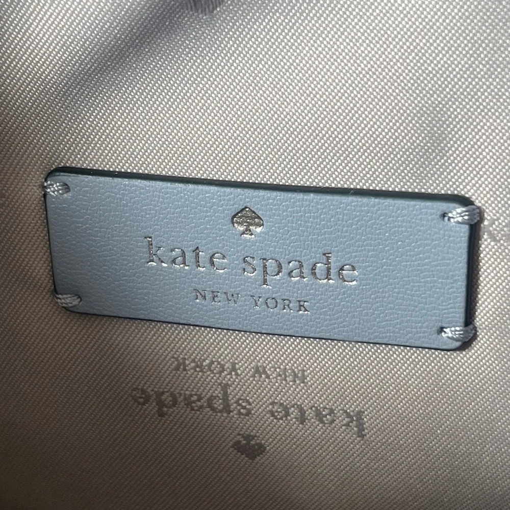 ♠️Kate Spade Dumpling SMALL Satchel - Picture 9 of 11